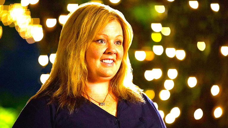 Melissa McCarthy's Comedy Gem Gets a Second Wind on Netflix After 9 Years