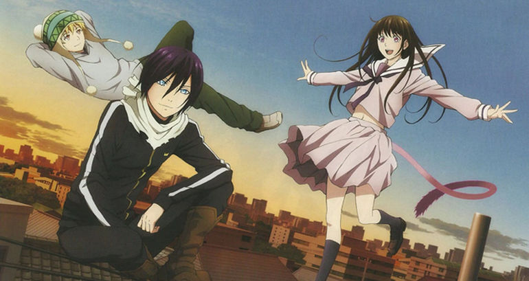 Noragami Manga Revealed: Unveiling Hidden Secrets, Ultimate Reading Guide, and More!