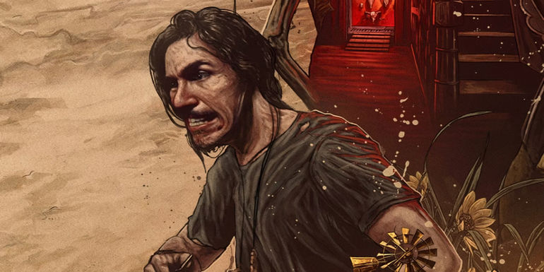 Terrifying Texas Chain Saw Massacre: Unveiling Epic New Update!
