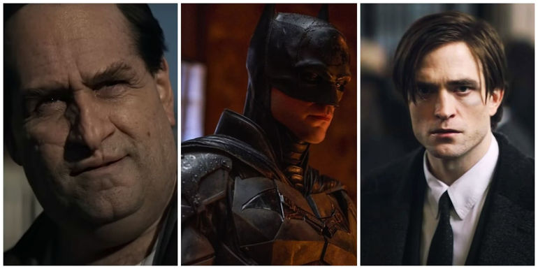 The Batman 2: The Surprising Twist That Would Skyrocket the Sequel