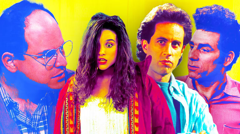 The Controversy Surrounding Seinfeld's Finale: A Polarizing Masterpiece