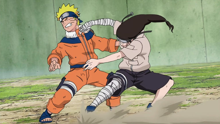 The Enduring Debate: Naruto vs Neji - A Divisive Fandom Conflict That Persists Two Decades Later