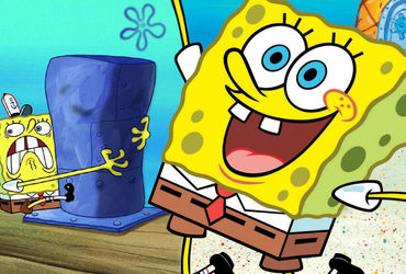The Hidden Depths of SpongeBob SquarePants: Unveiling its Psychological Layers