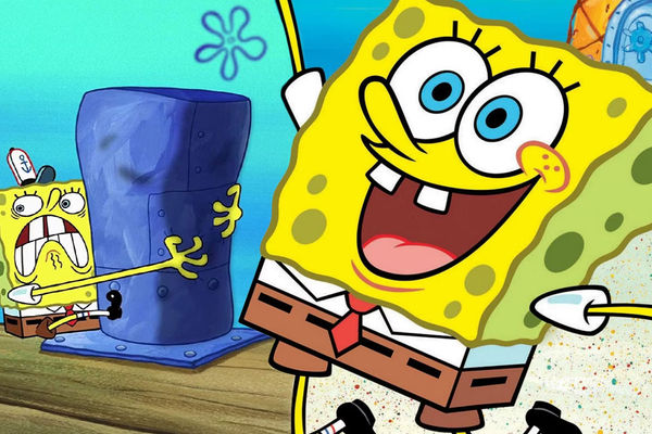 The Hidden Depths of SpongeBob SquarePants: Unveiling its Psychological ...