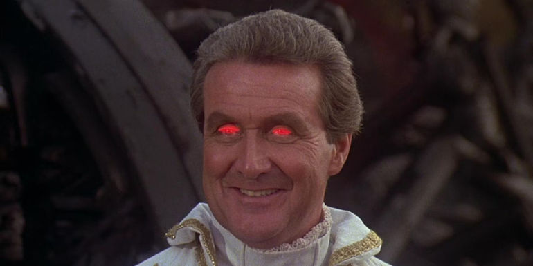 The Illuminated Secrets of Battlestar Galactica Unveiled
