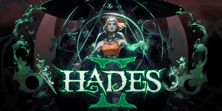 The Most Evident Upgrade Hades 2 Can Bring From Its Predecessor