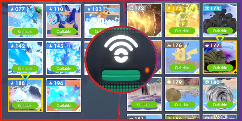 The Ultimate Guide to Unleashing TMs in Pokemon Scarlet & Violet: Unveiling Hidden Powers in Teal Mask!