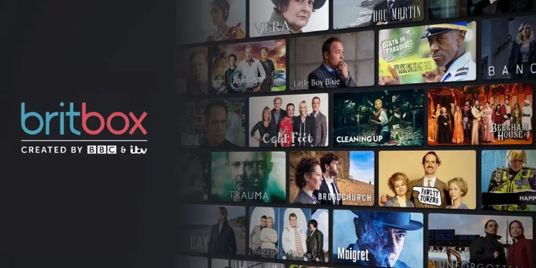 Unlock Endless British Entertainment: The Ultimate Guide to Streaming BritBox for Free!