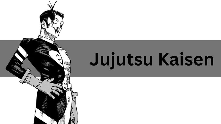 Unveiling an Unprecedented Cursed Technique Surpassing Gojo's in Jujutsu Kaisen Chapter 240 (and Akutami's Swift Adjustment)