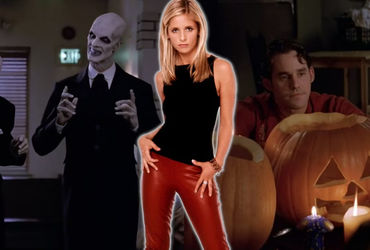 Unveiling the Top 10 Most Haunting Buffy The Vampire Slayer Episodes for the Ultimate Halloween Thrills!