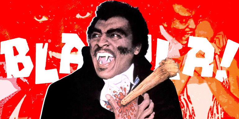 Vampire Classic 'Blacula' Set for Spine-Chilling Reboot in Halloween 2024