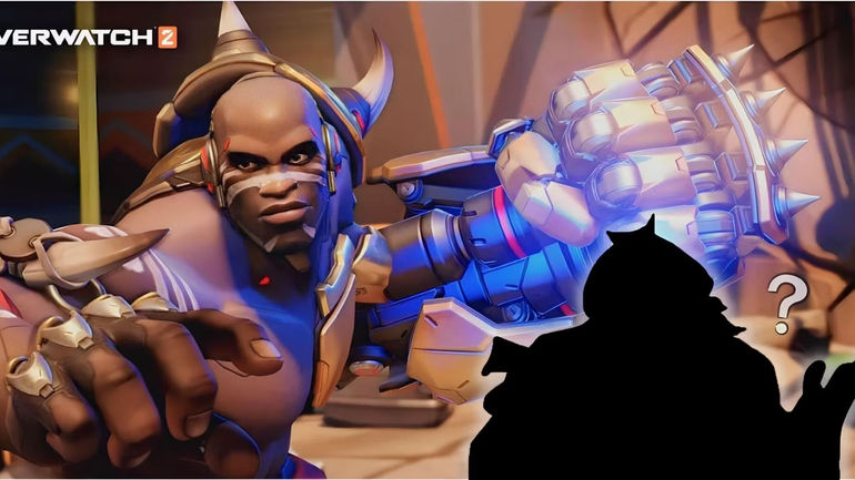 Why Overwatch 2's New Hero 39 is Absolutely Game-Changing!