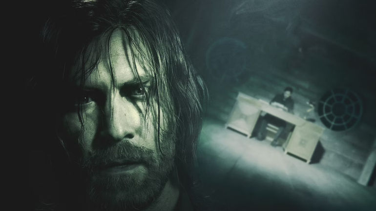 Alan Wake 2: A Critical Review