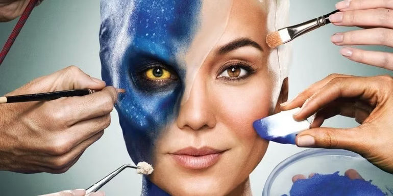 An Exciting Reality Show for Sci-Fi and Horror Enthusiasts