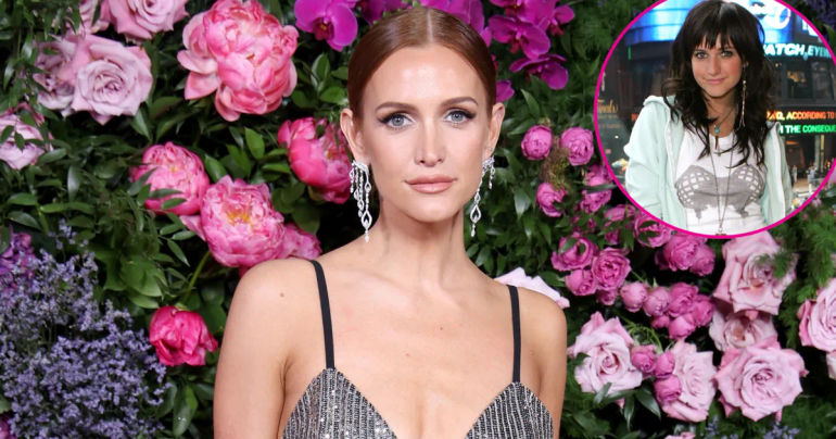 Ashlee Simpson's Fashion-Forward Daughter Unaware of Her Iconic Early 2000s Style