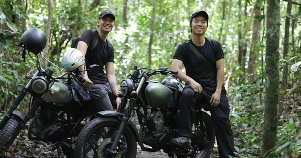 Biên kịch Chị Chị Em Em chuyển hóa thành đạo diễn phim ngắn CJ