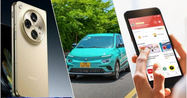 Các sản phẩm tiềm năng đạt giải xuất sắc tại Better Choice Awards