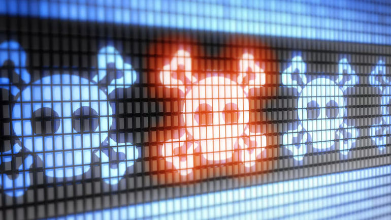 Can a Factory Reset Eliminate Viruses?