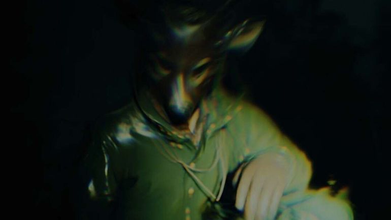 Demystifying Alan Wake 2's Difficulty Options