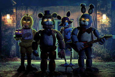 Discover Where to Watch or Stream 'Five Nights at Freddy's': Showtimes and Streaming Options