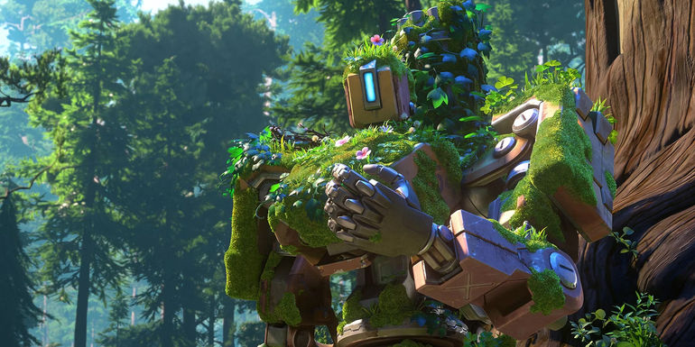 Encountering Game-Altering Bot Accounts: A Rising Issue Among Overwatch 2 Players