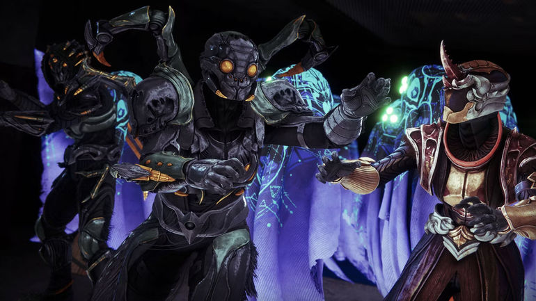 Exciting Fan-Requested Feature Unveiled by Destiny 2 Game Director