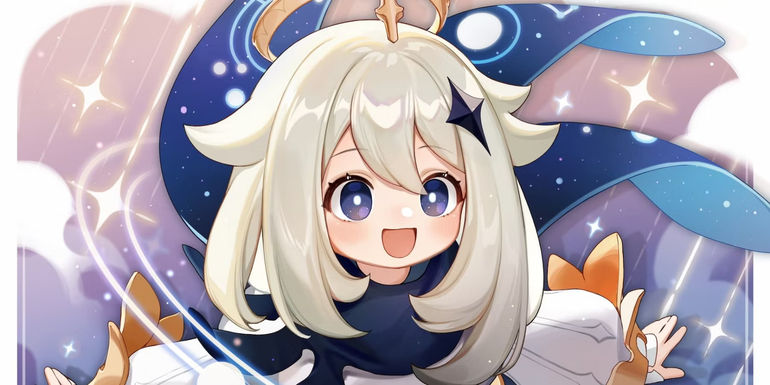 Genshin Impact Player Unearths Hidden Paimon Easter Egg in PS5 Edition