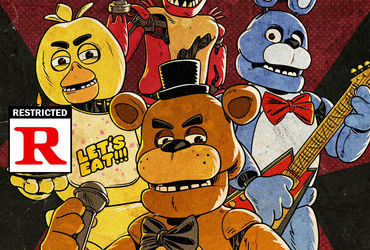 Insights from the Director: Will There Be an R-Rated Version of Five Nights at Freddy's?