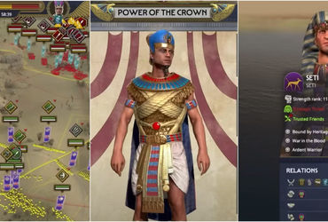 Mastering Total War Pharaoh: Essential Tips for Beginners
