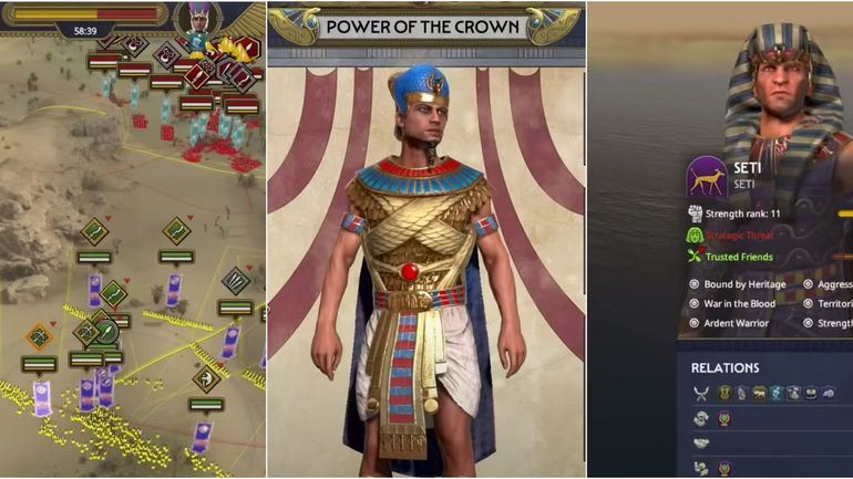 Mastering Total War Pharaoh: Essential Tips for Beginners