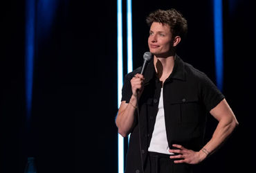 Matt Rife: Unleashing the Laughter