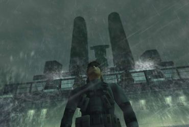 Metal Gear Solid Master Collection Enhanced with 4K Support by Modding Community