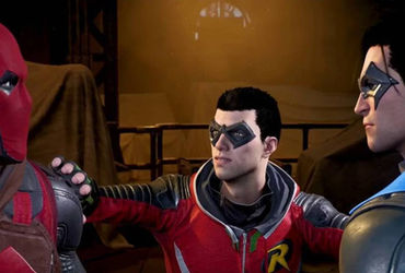 One Gotham Knights Character Deserves Their Own Game