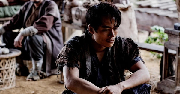 Phim Việt siêu hấp dẫn trên Netflix với diễn xuất đỉnh cao, gây cười ngoài mong đợi và cảnh bi cực đẳng cấp