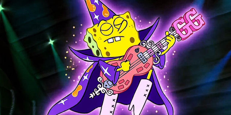 The Enduring Brilliance of SpongeBob SquarePants: 13 Seasons of Great Episodes