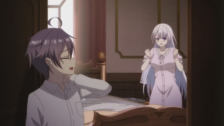 The Excalibur Academy's Legendary Swordmaster: Episode 5 Release Time and Countdown