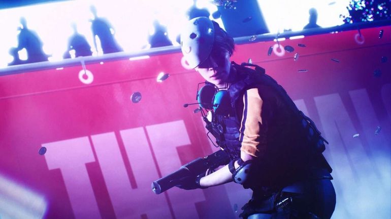 The Final Open Beta Launches This Week, with Transferable Unlockable Rewards for the Official Launch