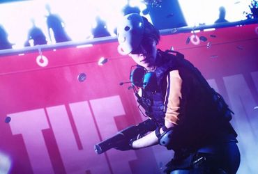 The Final Open Beta Launches This Week, with Transferable Unlockable Rewards for the Official Launch