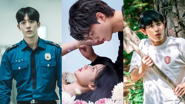 The Highly Anticipated K-dramas of November 2023