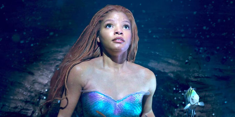 The Lost Director: Unveiling the Breaking Point behind the Unmade Live-Action Little Mermaid