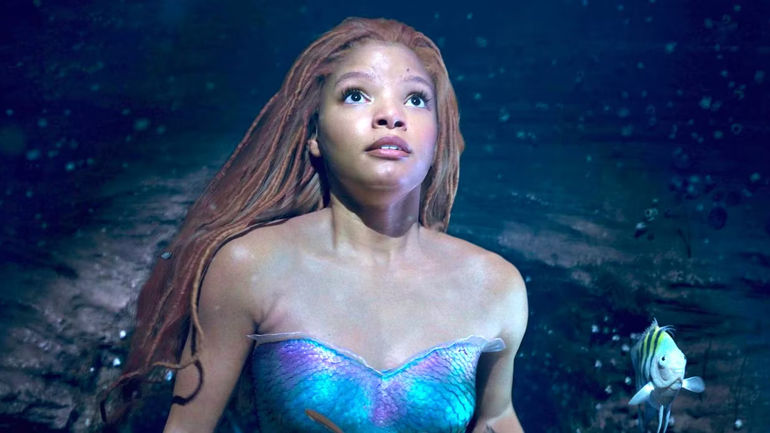 The Lost Director: Unveiling the Breaking Point behind the Unmade Live-Action Little Mermaid