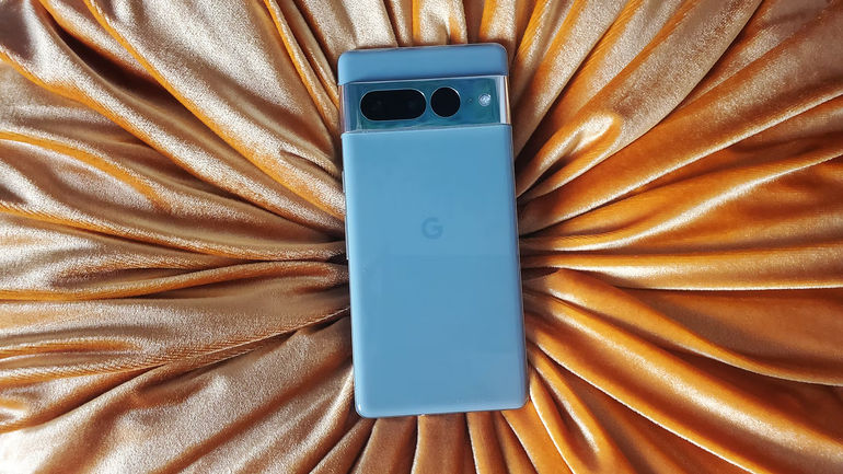 The Top Protective Cases for Google Pixel 7 Pro in 2023