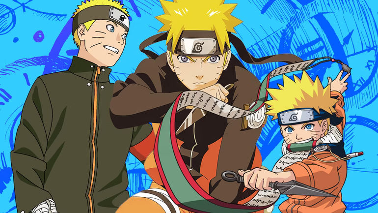 The Ultimate Guide to Watching 'Naruto' Arcs in Chronological Order, Minus the Filler Episodes