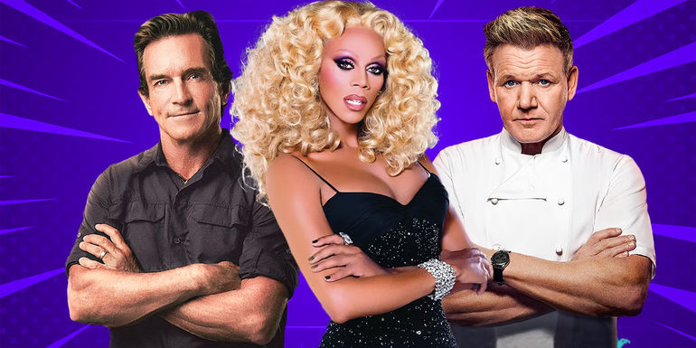 The Ultimate Ranking: Top 20 Reality Shows of All Time