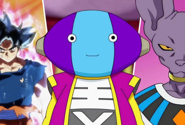 Understanding the Divine Hierarchy in Dragon Ball