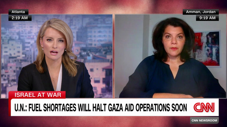 Why Israel's Ground Offensive in Gaza is Still On Hold