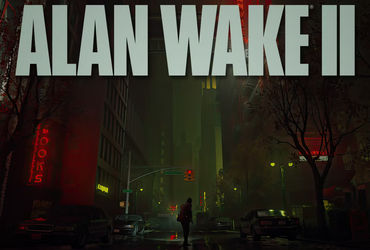 Alan Wake 2 Introduces Game Plus Mode: Unveiling an Exciting Twist