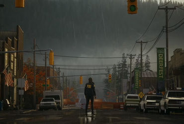 Alan Wake 2: Time to Complete