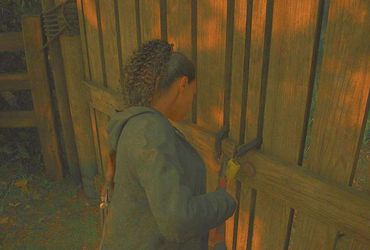 Alan Wake 2 - Unlocking the Bolt Cutters Guide
