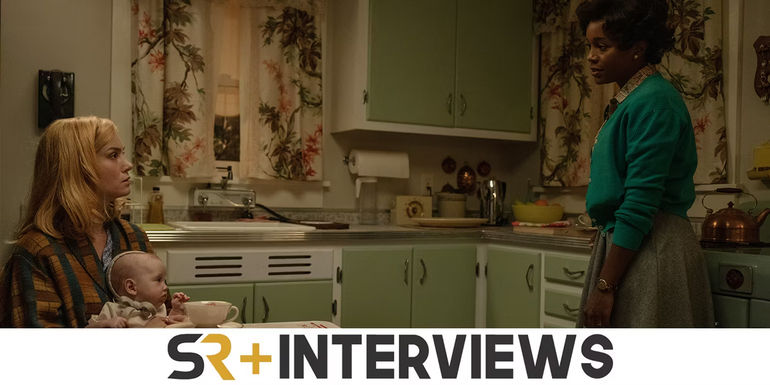 Analyzing Elizabeth's Grief and Strength in Episodes 3 & 4 of Lessons In Chemistry